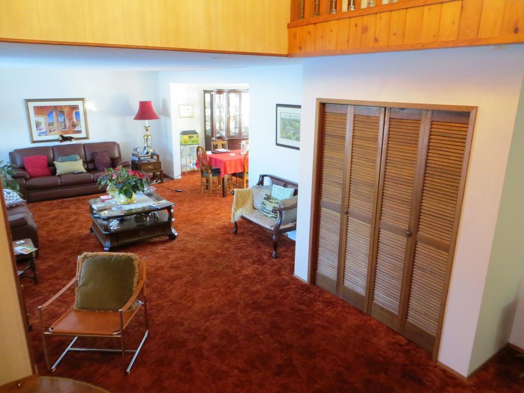 Wild Rose Bed & Breakfast Saskatoon Esterno foto