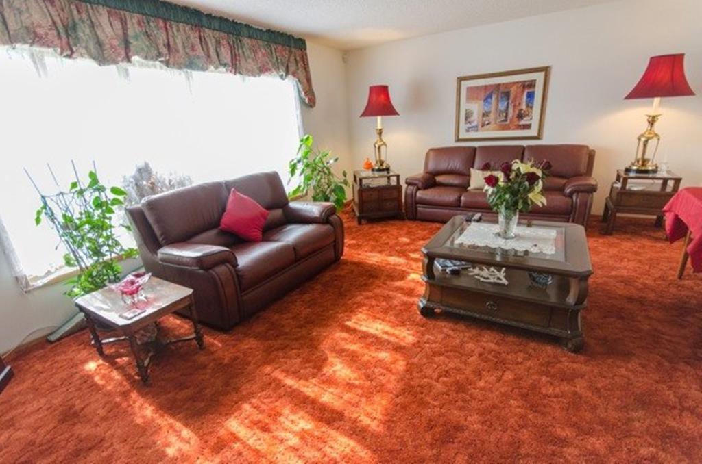 Wild Rose Bed & Breakfast Saskatoon Esterno foto